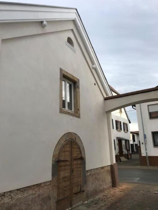 Villa Ferienhaus „Uff'M Woikeller“ Meckenheim  Exterior foto